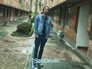 SanDevlin