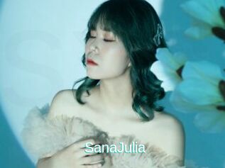 SanaJulia
