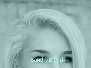 SandraBlond