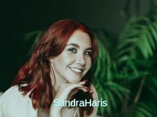 SandraHaris