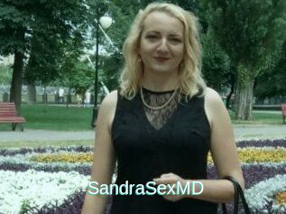 Sandra_SexMD