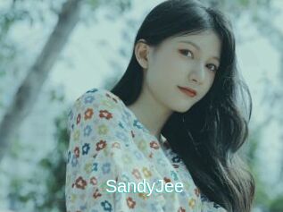 SandyJee