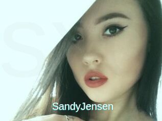 SandyJensen