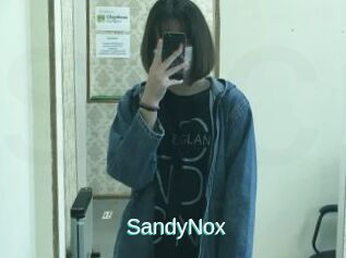SandyNox