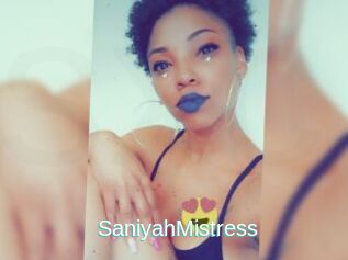 SaniyahMistress