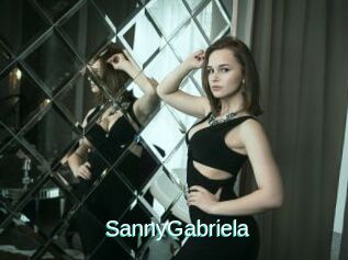 SannyGabriela