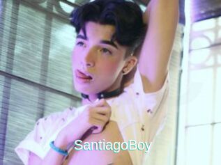 SantiagoBoy
