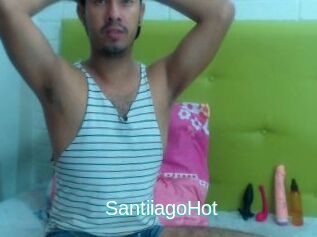 SantiiagoHot