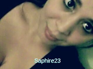 Saphire23