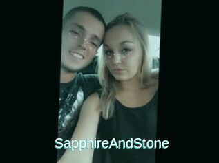 SapphireAndStone