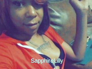 SapphireLilly