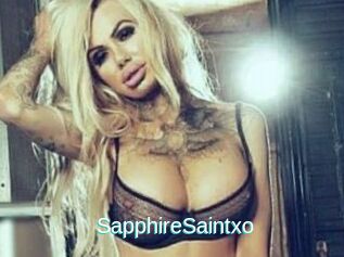 SapphireSaintxo