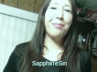 SapphirreSin