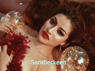 SaraBeckeett