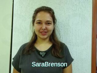 SaraBrenson