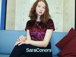 SaraConors