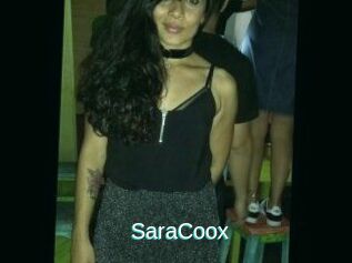 SaraCoox