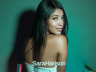 SaraHanson