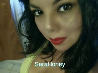 SaraHoney