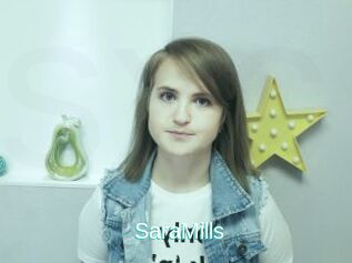 SaraMills