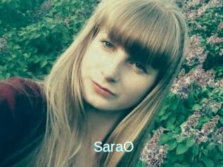 SaraO