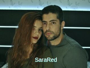 SaraRed