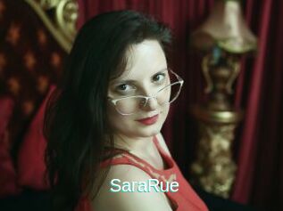 SaraRue