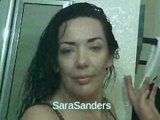 SaraSanders