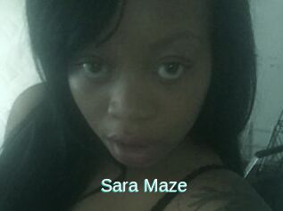 Sara_Maze