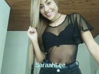 SaraahLee