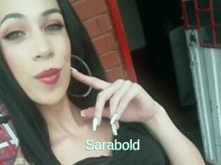 Sarabold