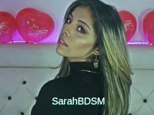 SarahBDSM