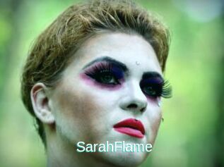 SarahFlame