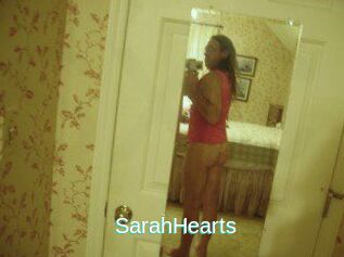 SarahHearts