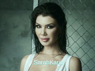 SarahKarin