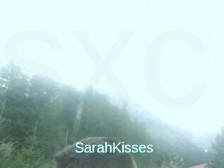 SarahKisses
