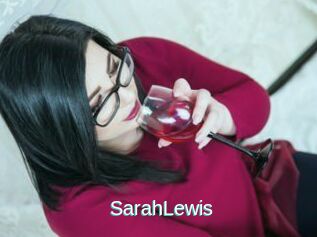 SarahLewis