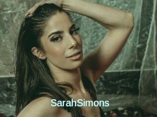 SarahSimons