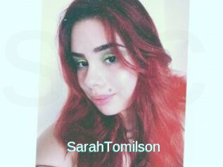 SarahTomilson
