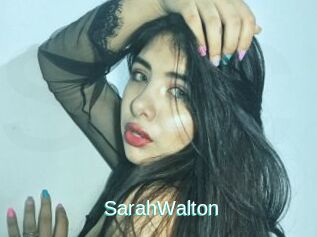 SarahWalton