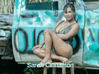 Sarah_Cinnamon