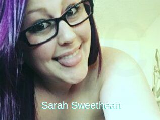 Sarah_Sweetheart