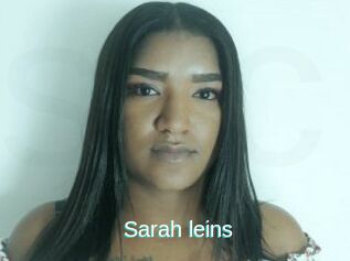 Sarah_leins