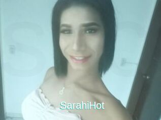 SarahiHot