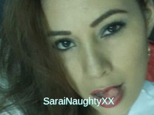 SaraiNaughtyXX