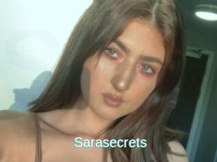 Sarasecrets