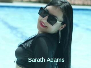 Sarath_Adams