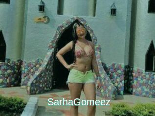 Sarha_Gomeez