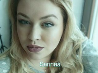 Sarinaa