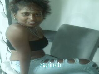Sarinah